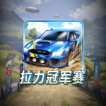 拉力冠军赛
