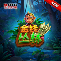 金錢叢林