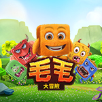 毛毛大冒險