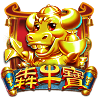 奔牛寶