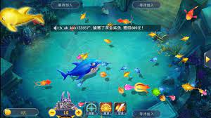 捕魚機有什麼魅力，讓他從電子遊戲中脫穎而出？