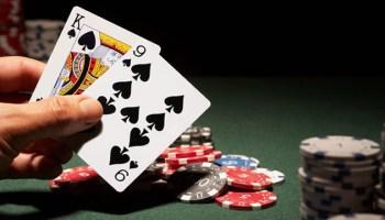 百家樂教學｜你的博弈心魔？遠離這兩點，讓勝利常駐！