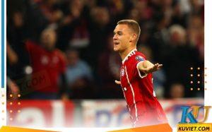 Joshua Kimmich