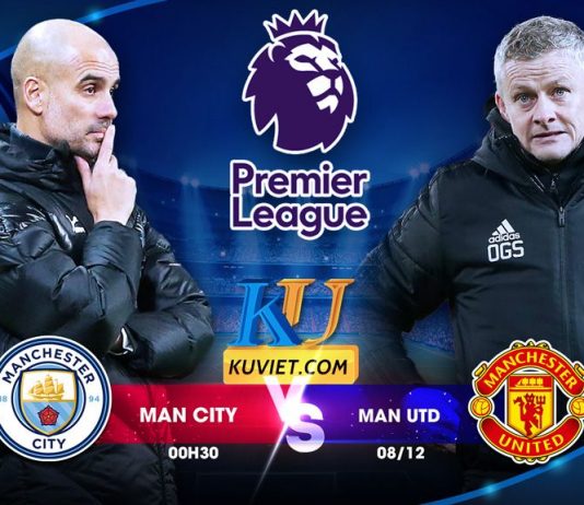 Man City vs MU nhan dinh soi keo bong da ngoai hang anh hom nay