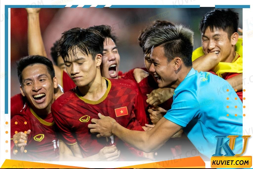 nhận định u22 việt nam vs u22 campuchia