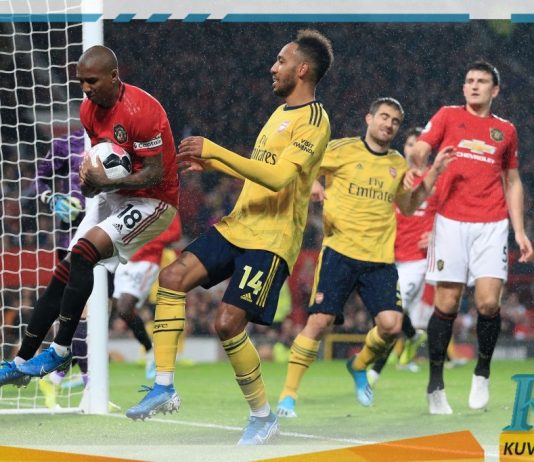 Soi kèo Arsenal vs Manchester United 02/01 03h00 Ngoại Hạng Anh