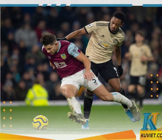 Soi kèo Manchester United vs Burnley 03h15 23/01/2020 giải Ngoại Hạng Anh