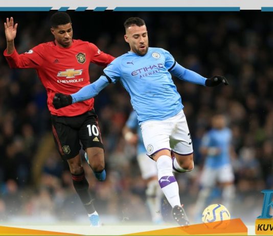 Soi kèo Manchester United vs Manchester City 03h00 8/01/2020 Cúp liên đoàn Anh