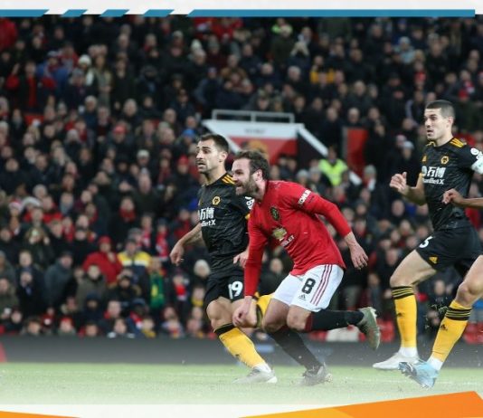 Soi kèo Manchester United vs Wolverhampton 00h30 02/02/2020 giải Ngoại hạng Anh