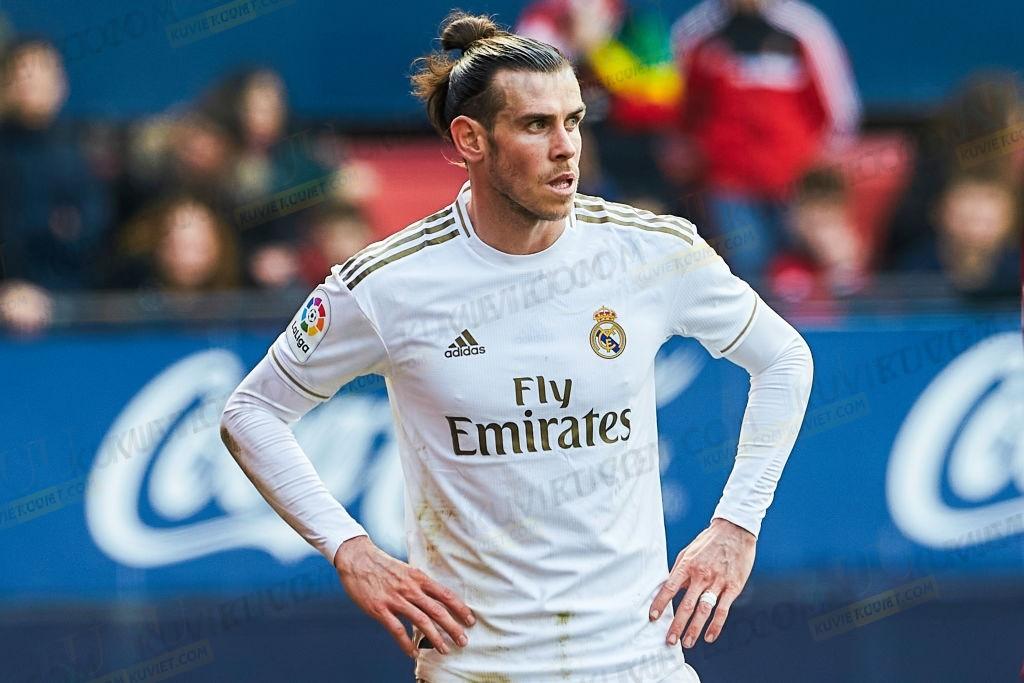 Gareth Bale và EURO 2020