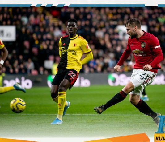 Soi kèo Man United vs Watford 21h00 23/02/2020 giải Ngoại hạng Anh