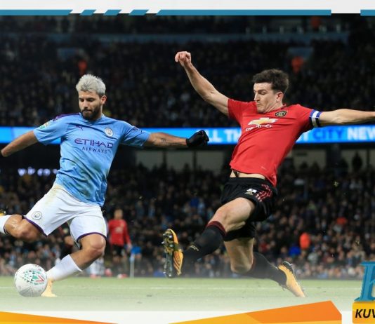 Soi kèo Man United vs Man City 23h30 08/03/2020 Ngoại Hạng Anh