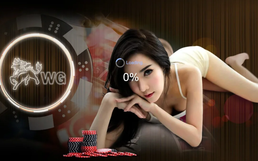 WG百家樂怎麼玩？玩法規則＋公平機制＋互動特色教學