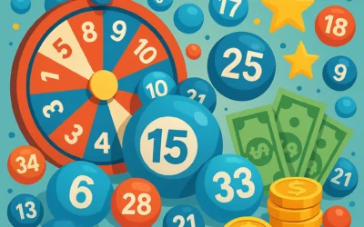 天天樂彩票懶人包：玩法規則、中獎率解析一次看懂