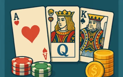 【百家樂術語教學】新手也能秒懂的實戰用詞解析